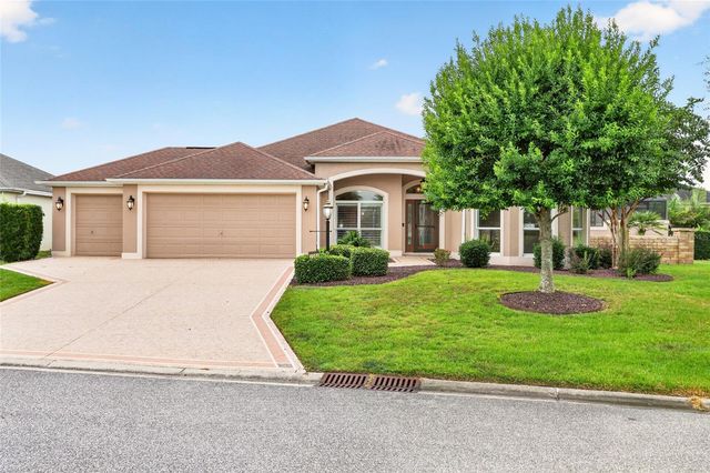 2084 NORDIC LANE, The Villages, FL 32163