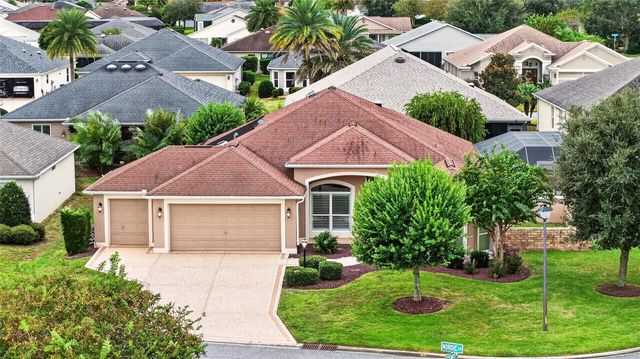 2084 NORDIC LANE, The Villages, FL 32163
