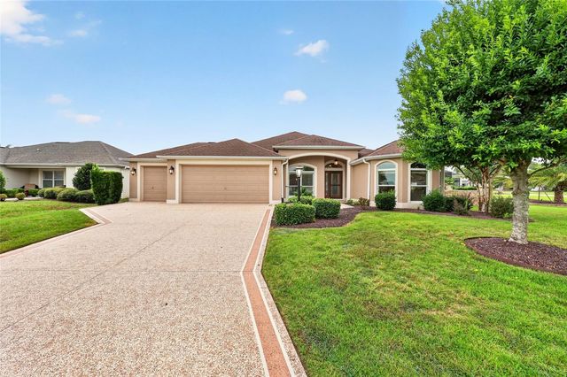 2084 NORDIC LANE, The Villages, FL 32163