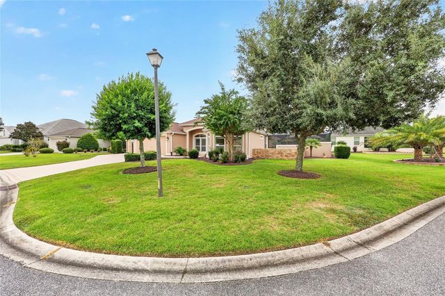 2084 NORDIC LANE, The Villages, FL 32163