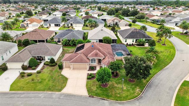 2084 NORDIC LANE, The Villages, FL 32163