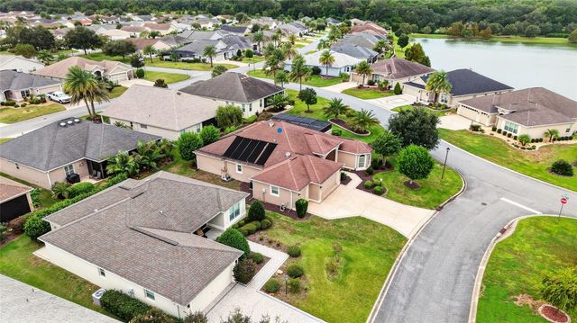 2084 NORDIC LANE, The Villages, FL 32163