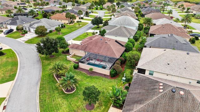 2084 NORDIC LANE, The Villages, FL 32163