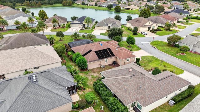 2084 NORDIC LANE, The Villages, FL 32163