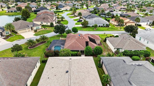 2084 NORDIC LANE, The Villages, FL 32163