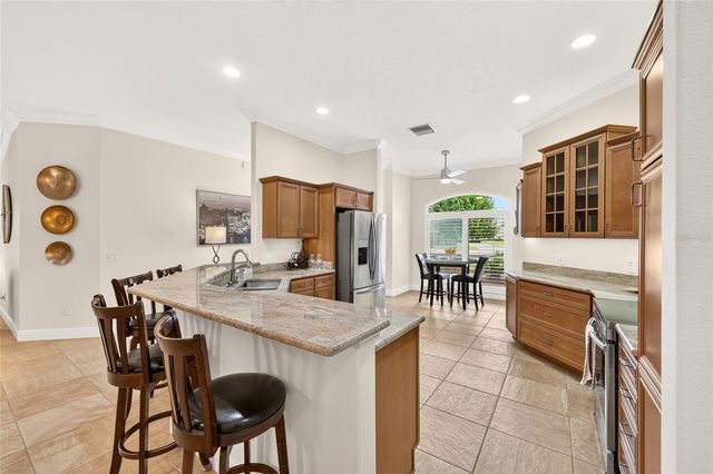 2084 NORDIC LANE, The Villages, FL 32163