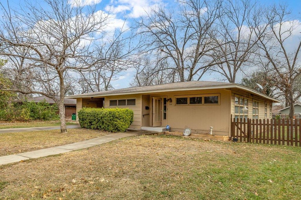 4809 Westfield DR, Austin, TX 78731