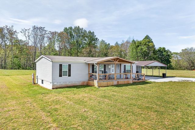 156 Falls View Rd, Sparta, TN 38583