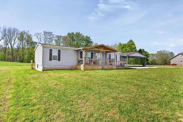 156 Falls View Rd, Sparta, TN 38583