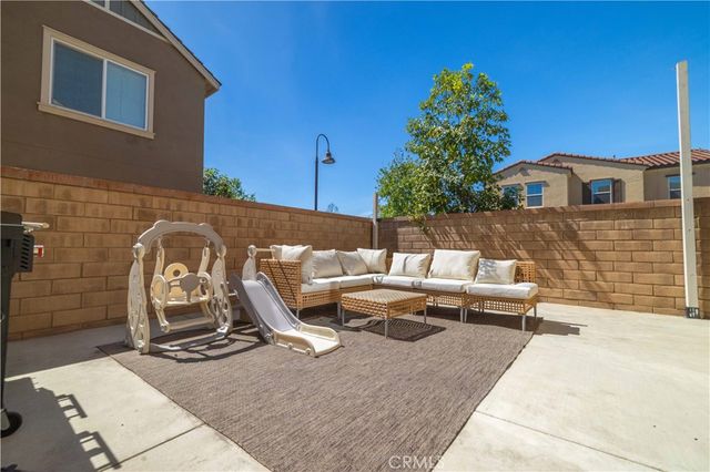 3422 E Quintessa Privado, Ontario, CA 91762