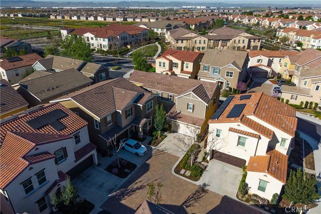 3422 E Quintessa Privado, Ontario, CA 91762