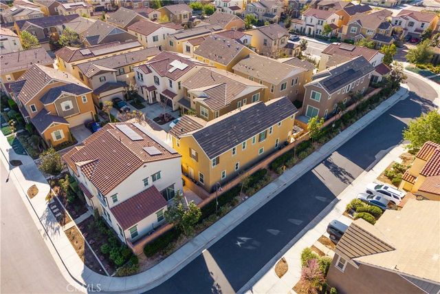 3422 E Quintessa Privado, Ontario, CA 91762