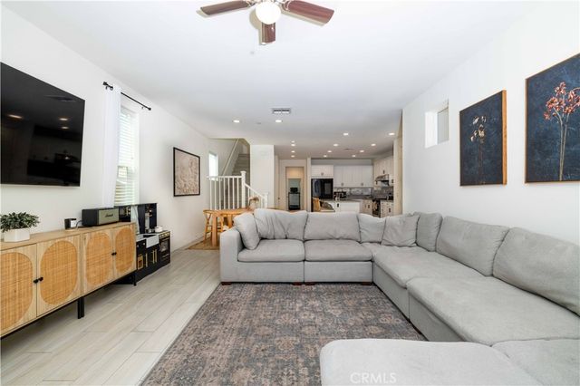 3422 E Quintessa Privado, Ontario, CA 91762