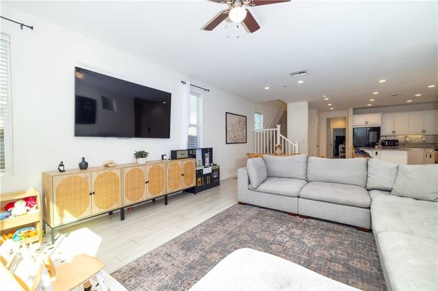 3422 E Quintessa Privado, Ontario, CA 91762