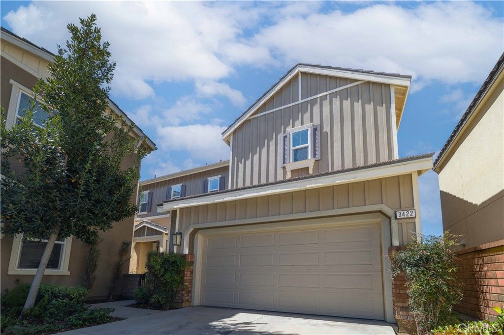 3422 E Quintessa Privado, Ontario, CA 91762