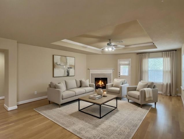 11827 Edenstone Drive, Cypress, TX 77429