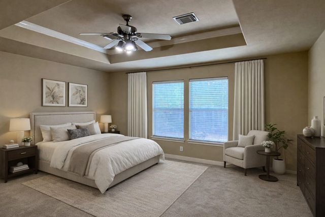 11827 Edenstone Drive, Cypress, TX 77429