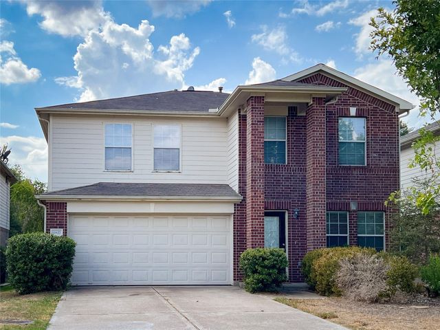 11827 Edenstone Drive, Cypress, TX 77429