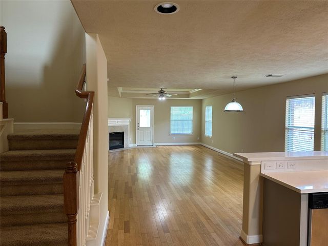 11827 Edenstone Drive, Cypress, TX 77429