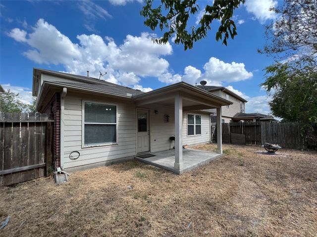 11827 Edenstone Drive, Cypress, TX 77429