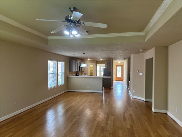 11827 Edenstone Drive, Cypress, TX 77429