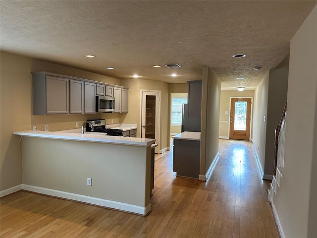 11827 Edenstone Drive, Cypress, TX 77429