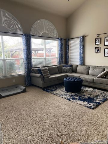 11622 SWEET PEA RUN, San Antonio, TX 78245