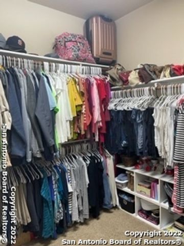 11622 SWEET PEA RUN, San Antonio, TX 78245