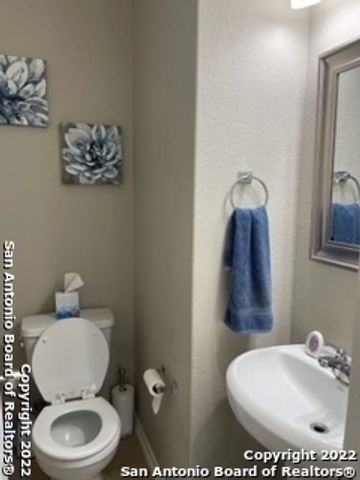 11622 SWEET PEA RUN, San Antonio, TX 78245