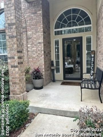 11622 SWEET PEA RUN, San Antonio, TX 78245