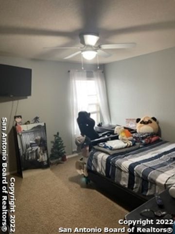 11622 SWEET PEA RUN, San Antonio, TX 78245