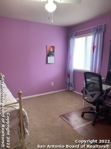 11622 SWEET PEA RUN, San Antonio, TX 78245