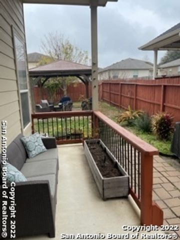 11622 SWEET PEA RUN, San Antonio, TX 78245