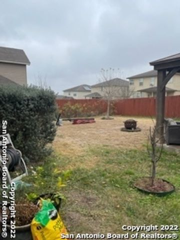 11622 SWEET PEA RUN, San Antonio, TX 78245