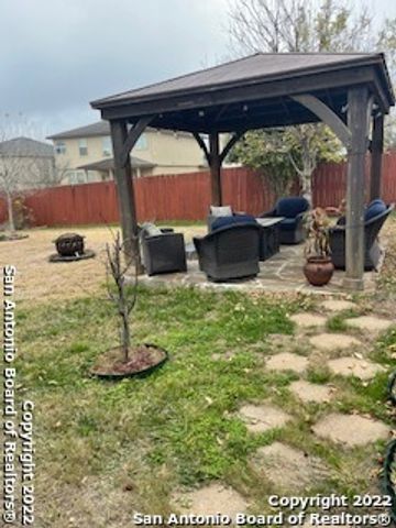 11622 SWEET PEA RUN, San Antonio, TX 78245