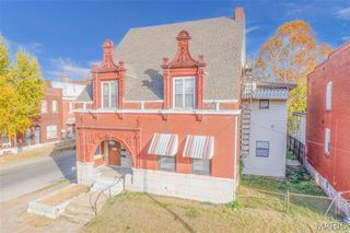 4000 Iowa Avenue 1F, St Louis, MO 63118