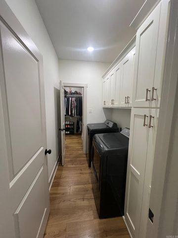 196 Blackjack Road, Greenbrier, AR 72058