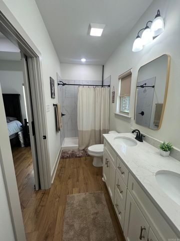 196 Blackjack Road, Greenbrier, AR 72058