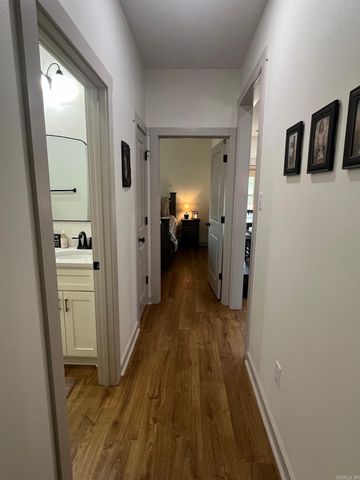 196 Blackjack Road, Greenbrier, AR 72058