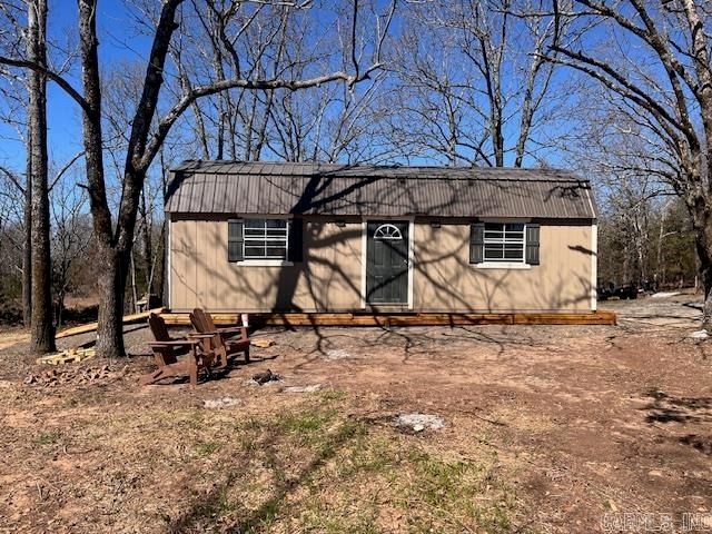 196 Blackjack Road, Greenbrier, AR 72058