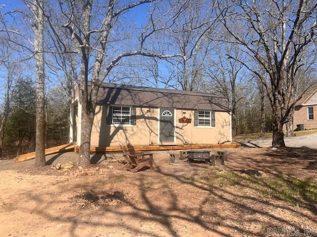 196 Blackjack Road, Greenbrier, AR 72058