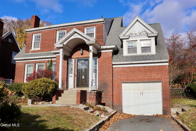 647 New Scotland Avenue, Albany, NY 12208
