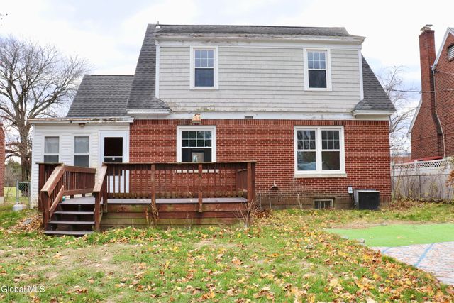 647 New Scotland Avenue, Albany, NY 12208