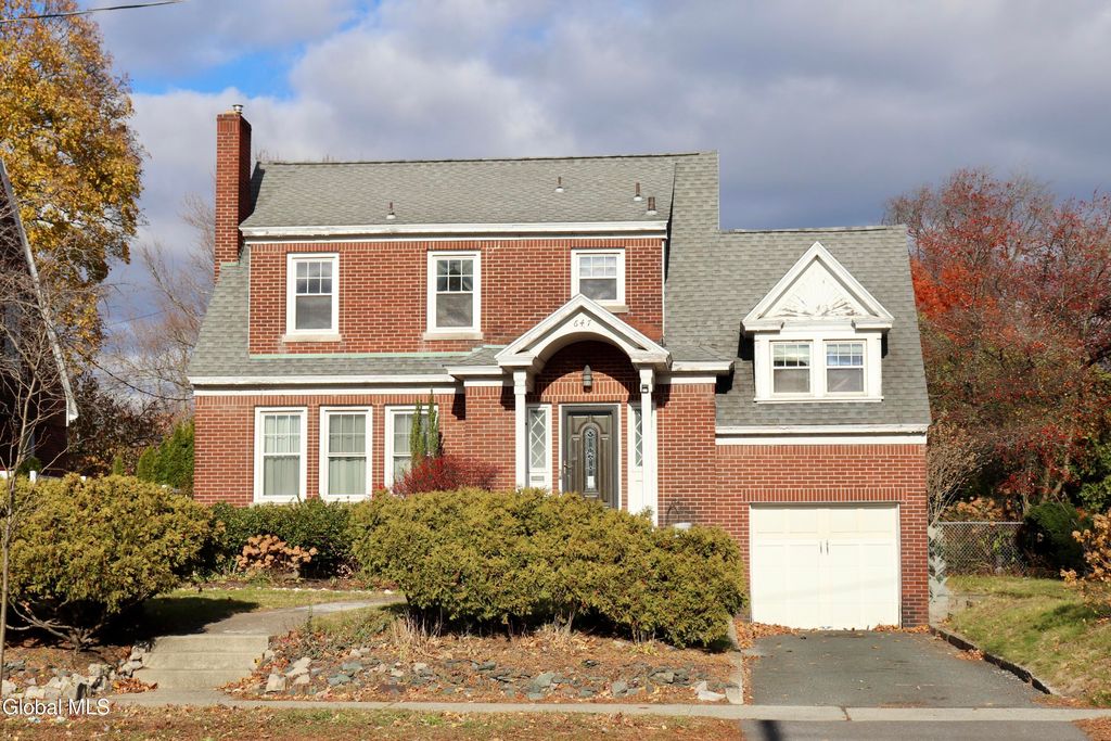 647 New Scotland Avenue, Albany, NY 12208