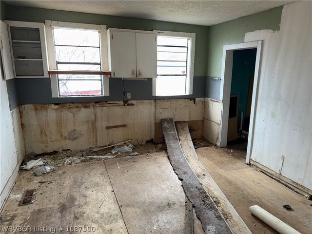 1104 15th Street, Fort Smith, AR 72901