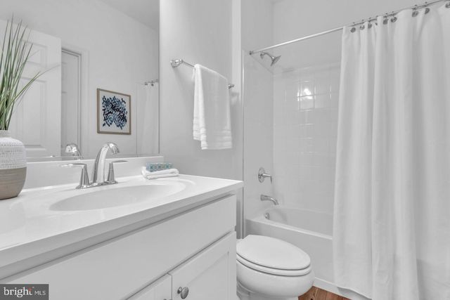 6605 LOST FOX LN, Hanover, MD 21076