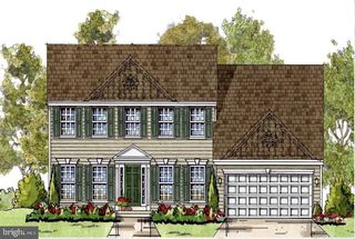 6605 LOST FOX LN, Hanover, MD 21076