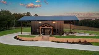 1258 Firetower Rd, Hallsville, TX 75650