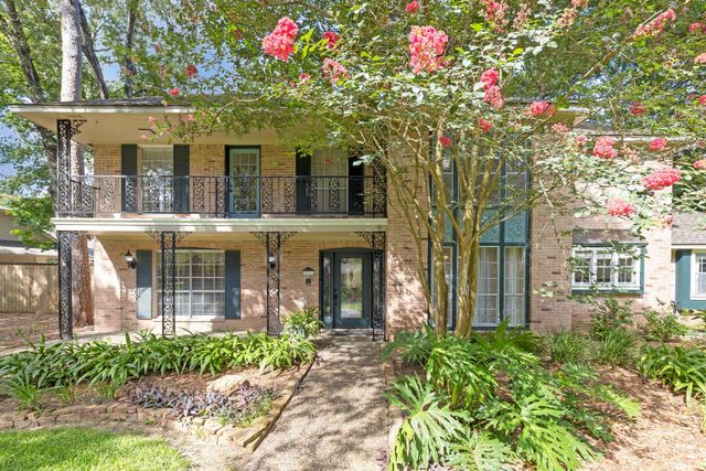 13711 Crickett Hollow Drive, Houston, TX 77069