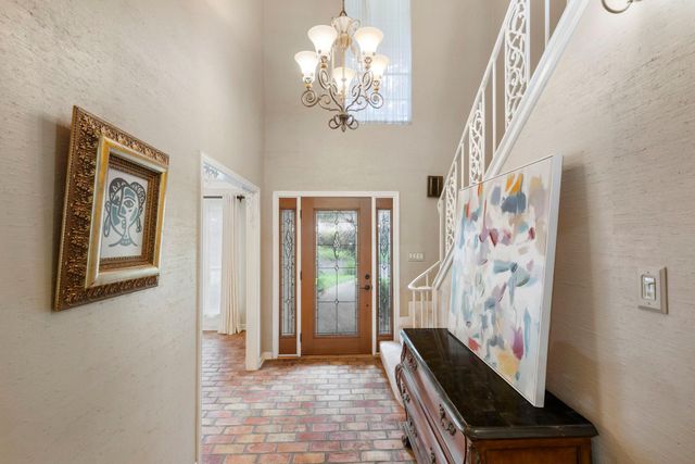 13711 Crickett Hollow Drive, Houston, TX 77069